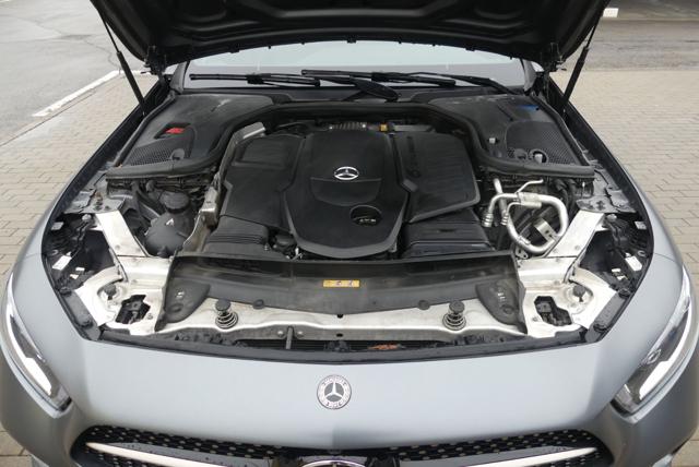 MERCEDES-BENZ CLS usata 82