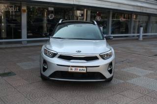 KIA Stonic usata, con Climatizzatore