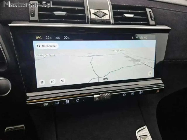 DS AUTOMOBILES DS 7 usata, con Volante in pelle