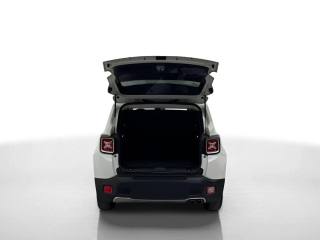 JEEP Renegade usata, con Servosterzo