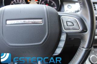 LAND ROVER Range Rover Evoque usata, con Fari Xenon