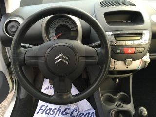 CITROEN C1 usata, con Alzacristalli elettrici