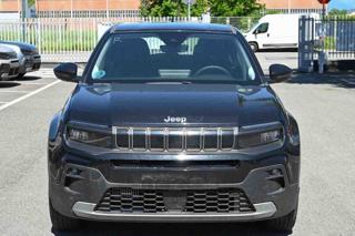 JEEP Avenger usata, con Immobilizzatore elettronico