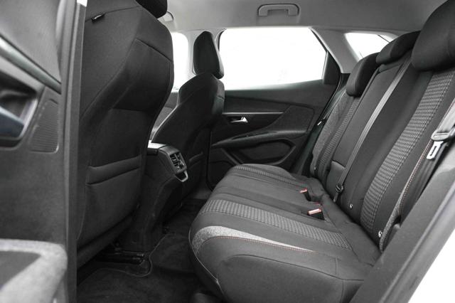 PEUGEOT 3008 usata, con Immobilizzatore elettronico