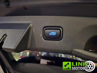 HYUNDAI Tucson usata 28