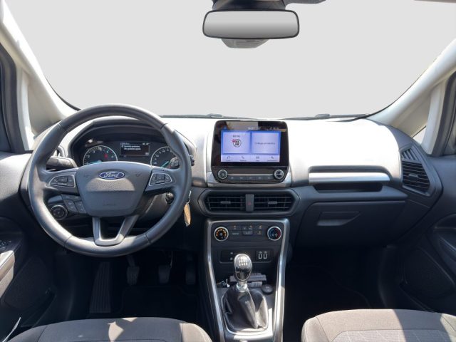 FORD EcoSport usata 11