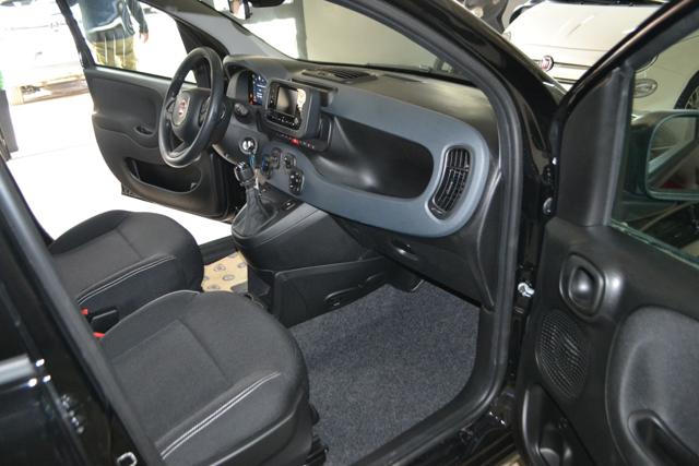 FIAT Panda usata, con Cruise Control