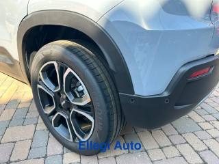 JEEP Avenger usata, con Fendinebbia
