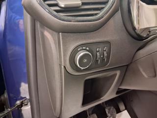OPEL Crossland X usata, con Specchietti laterali elettrici