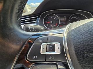 VOLKSWAGEN Passat Variant usata, con Fendinebbia