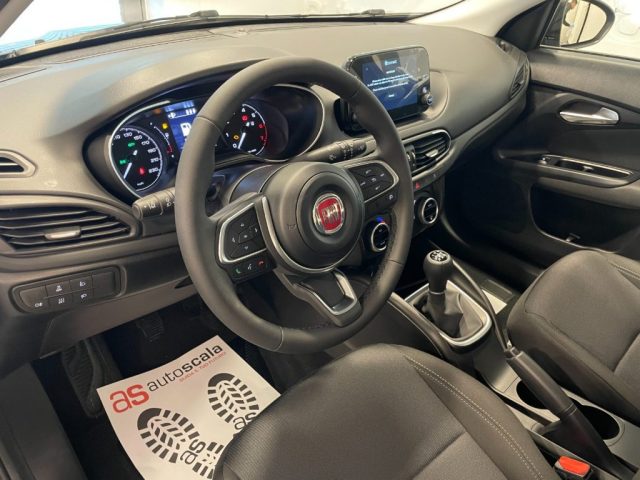 FIAT Tipo usata, con Chiusura centralizzata