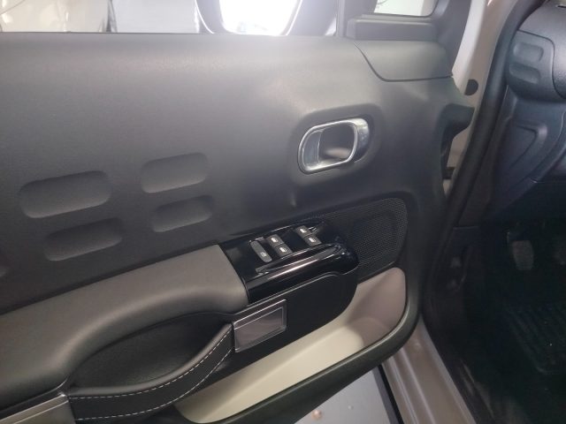 CITROEN C3 usata, con Sensori di parcheggio posteriori