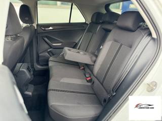 VOLKSWAGEN T-Roc usata, con Servosterzo