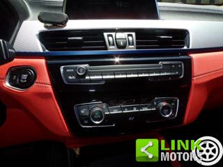 BMW X2 usata 64