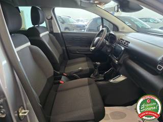CITROEN C3 Aircross usata, con Autoradio digitale