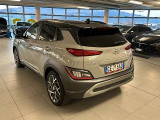 HYUNDAI Kona usata, con Alzacristalli elettrici