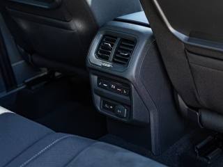 VOLKSWAGEN Tiguan usata, con Vetri oscurati