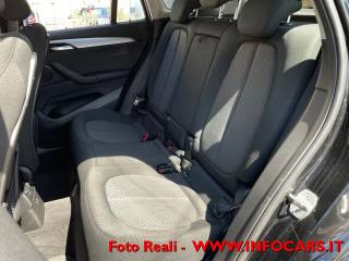 BMW X1 usata, con Autoradio