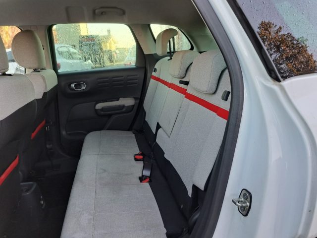 CITROEN C3 Aircross usata, con Sistema di navigazione