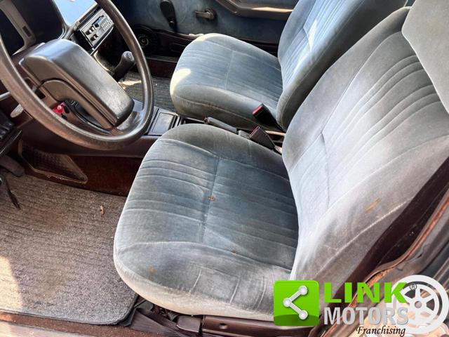 FIAT 131 usata 11