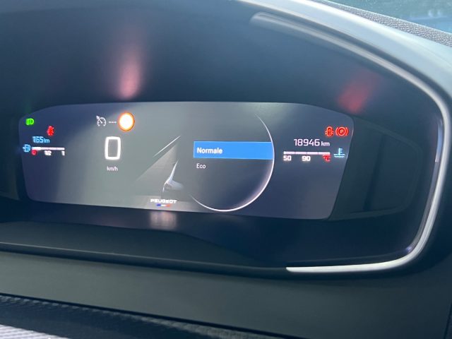 PEUGEOT 208 usata, con Vivavoce