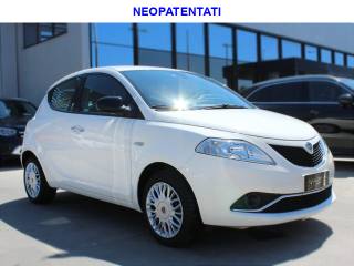 LANCIA Ypsilon 1.2 69cv Platinum