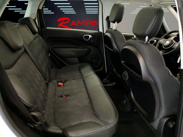 FIAT 500L usata 17