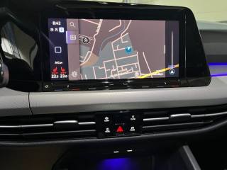 VOLKSWAGEN Golf usata, con ESP