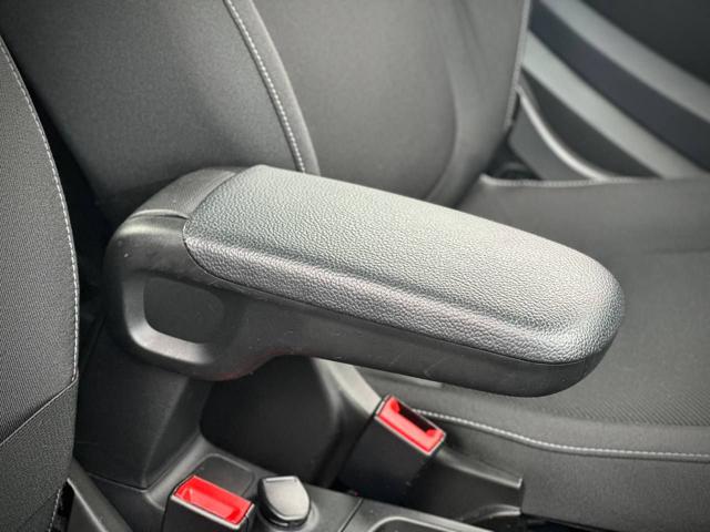 SMART ForTwo usata, con Airbag testa