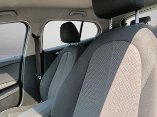 BMW 116 usata, con Chiusura centralizzata