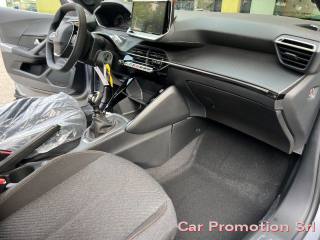 PEUGEOT 2008 usata, con Fendinebbia