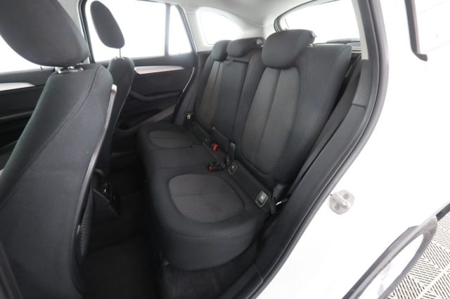 BMW X1 usata 3