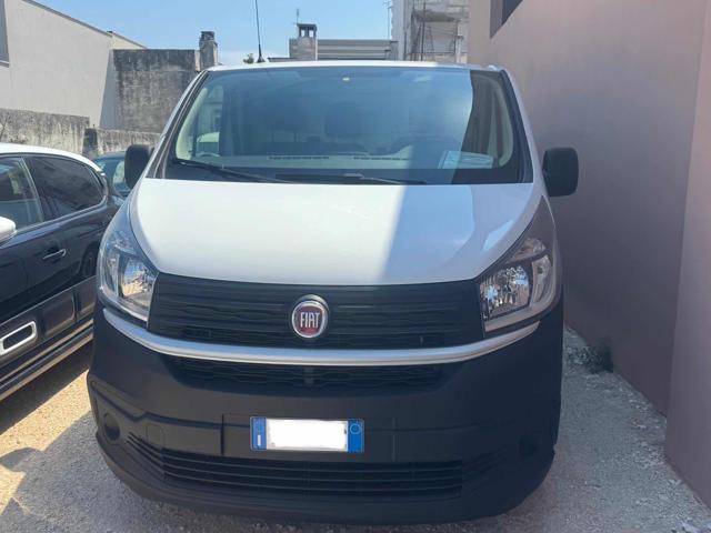 FIAT Talento usata, con ABS