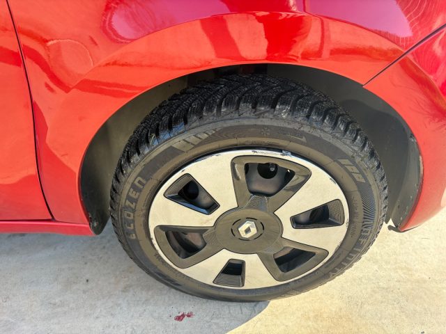 RENAULT Twingo usata 39