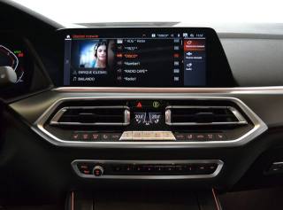 BMW X5 usata, con Cerchi in lega