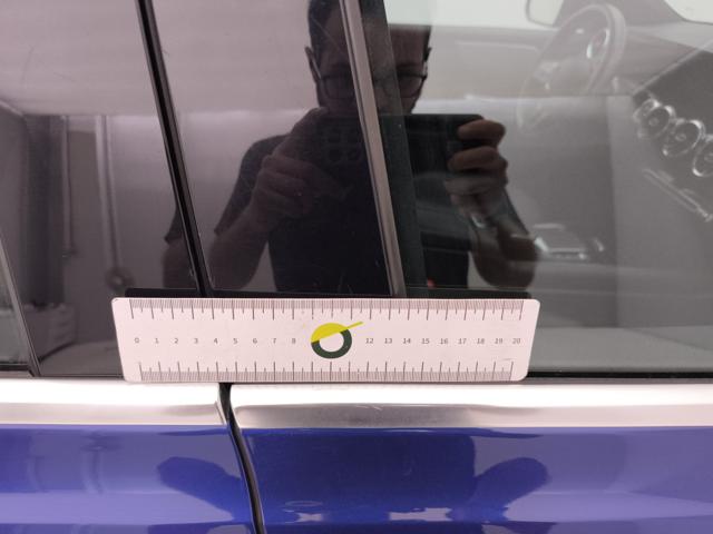 MERCEDES-BENZ GLB 180 usata, con Sistema di chiamata d