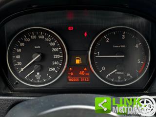 BMW X1 usata, con Cruise Control