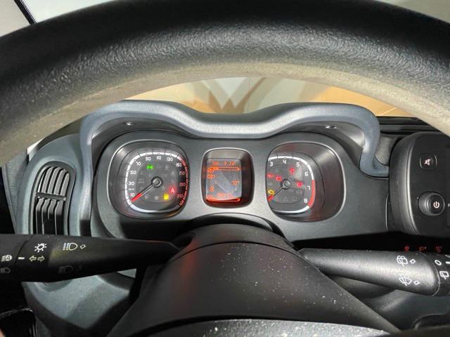 FIAT Panda Cross usata, con Immobilizzatore elettronico