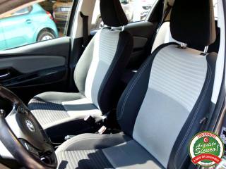 TOYOTA Yaris usata, con Climatizzatore