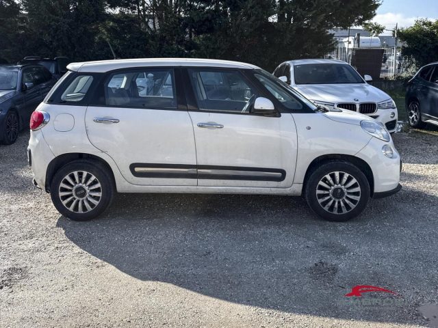FIAT 500L usata 1