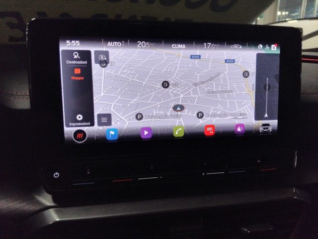 CUPRA Formentor usata 29