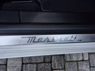 MASERATI Ghibli usata, con Sistema di navigazione