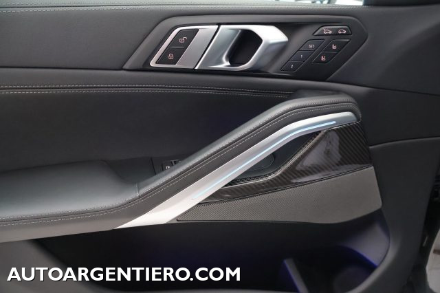 BMW X6 usata, con Cerchi in lega