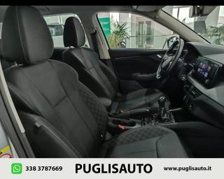 SKODA Kamiq usata, con Sedile posteriore sdoppiato