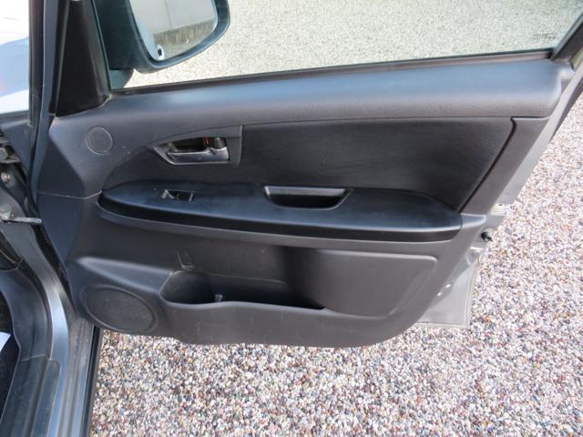 FIAT Sedici usata 16