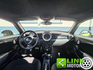 MINI Coupe usata, con Chiusura centralizzata