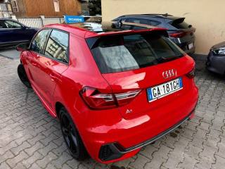 AUDI A1 usata, con Autoradio