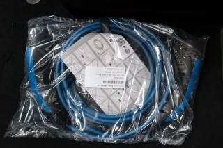 FORD Tourneo Custom usata, con Sedili sportivi