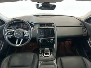 JAGUAR E-Pace usata, con Airbag Passeggero