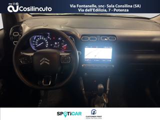 CITROEN C3 Aircross usata, con Controllo trazione